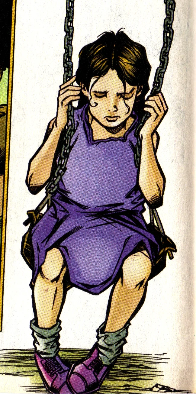 Little Mary
