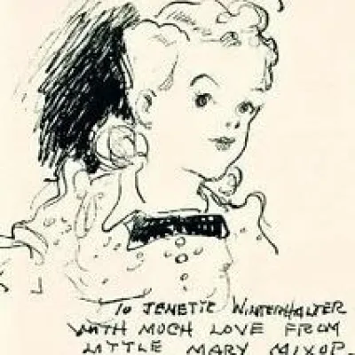 Little Mary Mixup