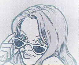 Little Miss Hollywood