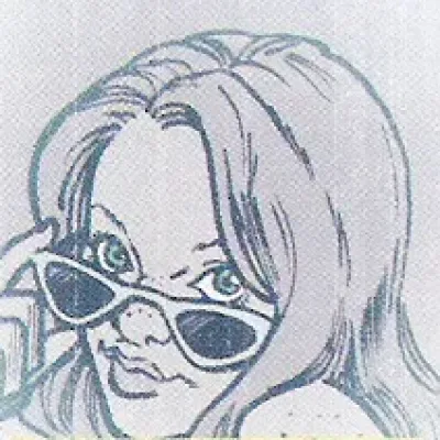 Little Miss Hollywood