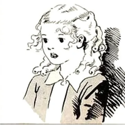 Little Miss Muffet