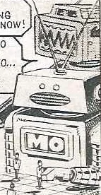 Little Mo