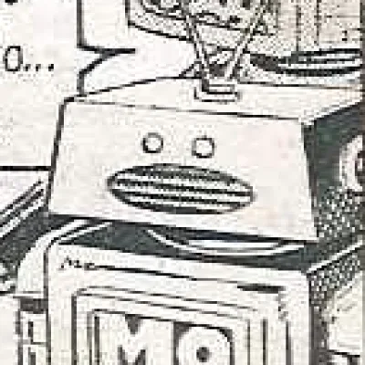 Little Mo