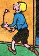 Little Morton