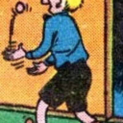 Little Morton