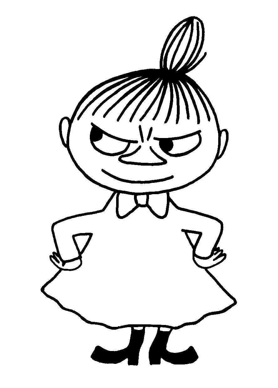 Little My