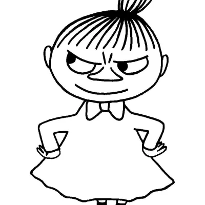 Little My