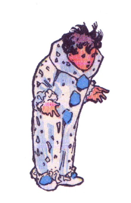 Little Nemo