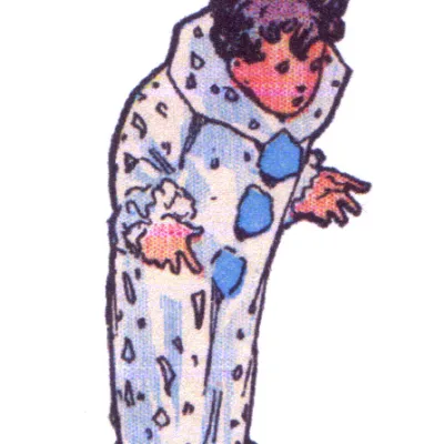 Little Nemo
