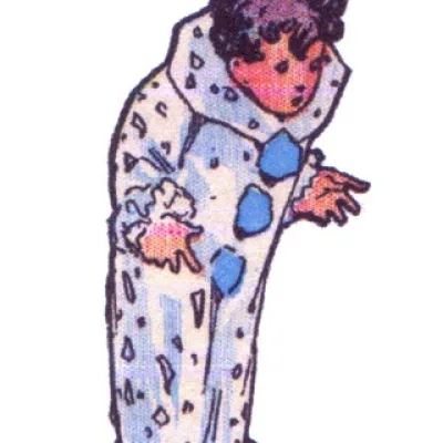 Little Nemo