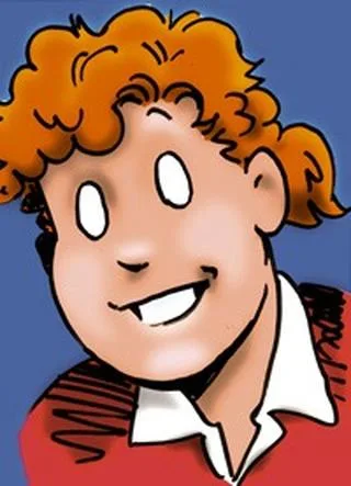 Little Orphan Annie