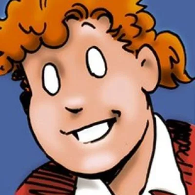 Little Orphan Annie
