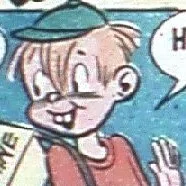 Little Orville