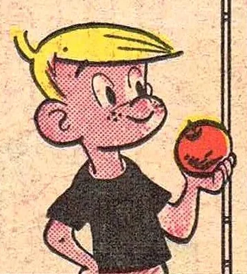 Little Pete