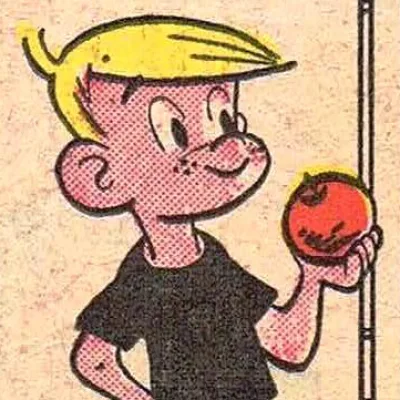 Little Pete