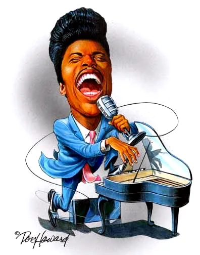 Little Richard