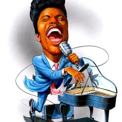 Little Richard