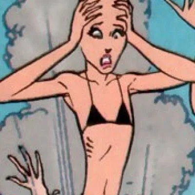 Little Skinny Melinky