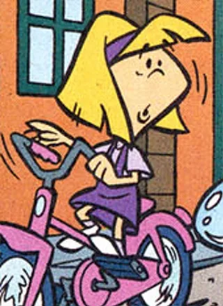 Little Suzy
