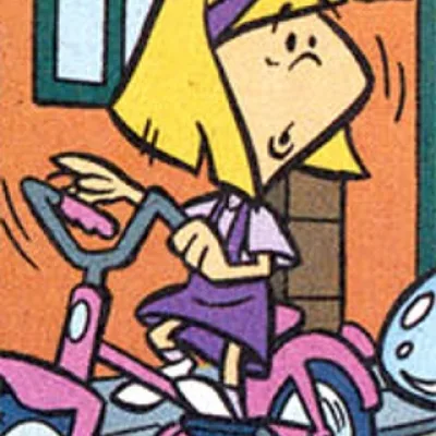 Little Suzy