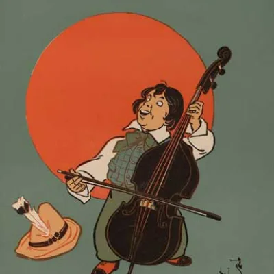 Little Tommy Tucker