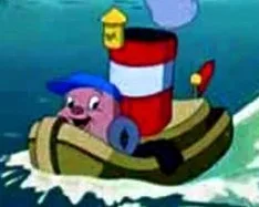 Little Toot
