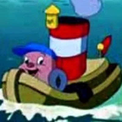 Little Toot