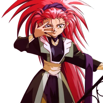 Little Washu