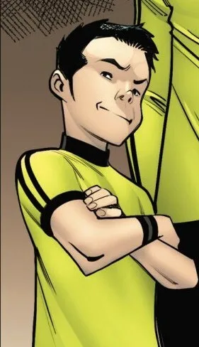 Liu