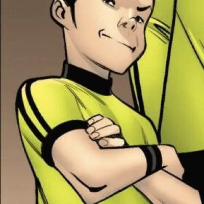 Liu