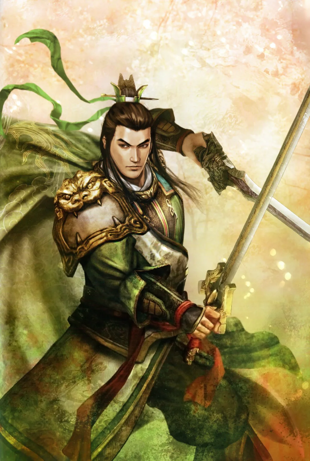 Liu Bei