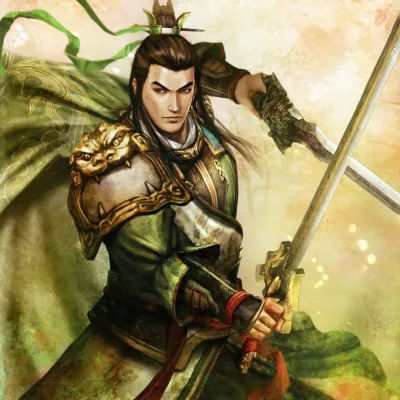 Liu Bei