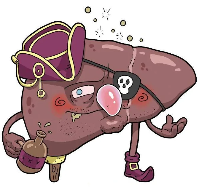 Liv the Liver
