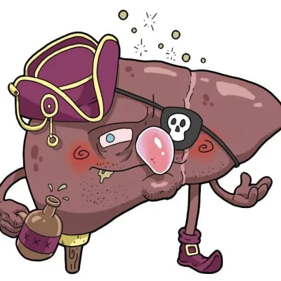 Liv the Liver