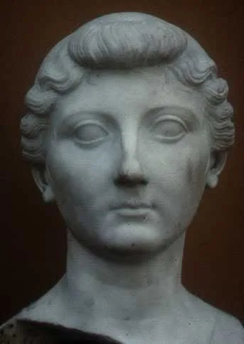 Livia Drusilla