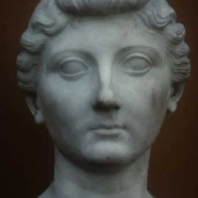 Livia Drusilla