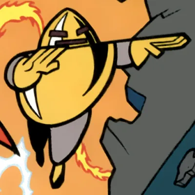 Living Bullet