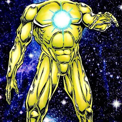 Living Tribunal