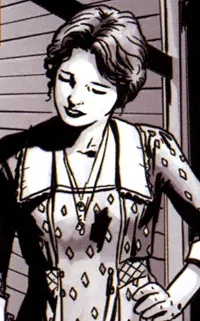 Liz Berry