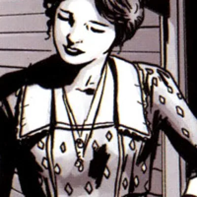 Liz Berry