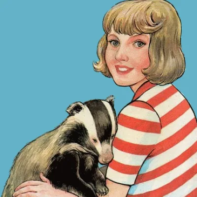 Liz Cooper