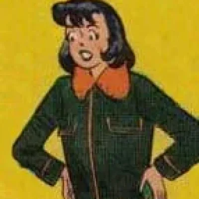 Liz Hilton