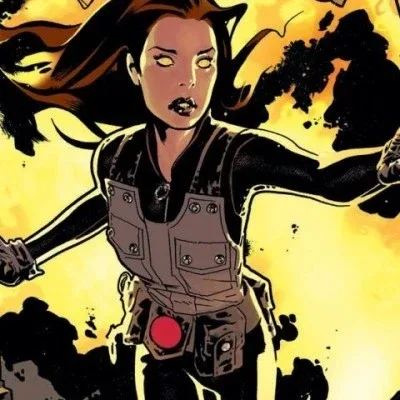 Liz Sherman
