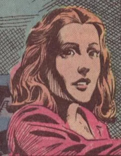 Liz Tremayne