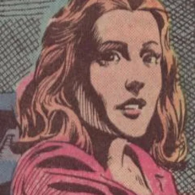 Liz Tremayne