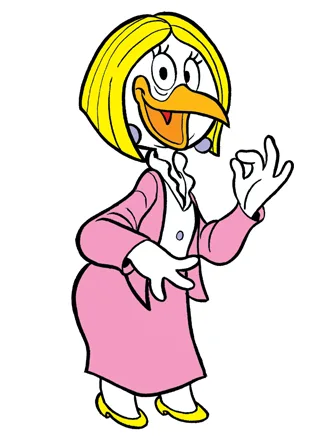 Liz Zago