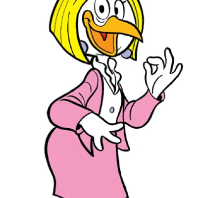 Liz Zago