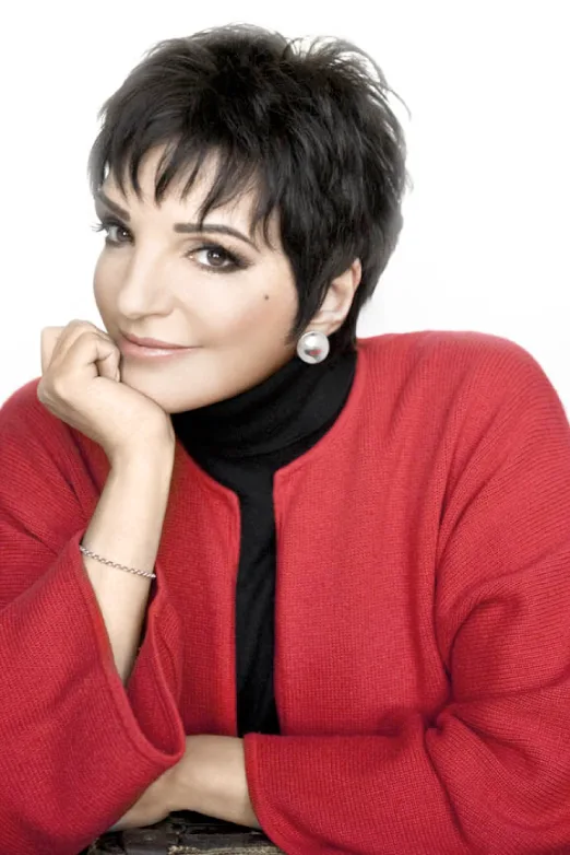 Liza Minnelli