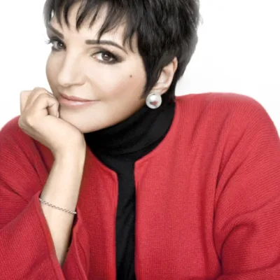 Liza Minnelli