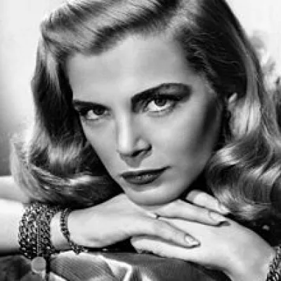 Lizabeth Scott